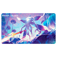 Playmat: Magic the Gathering: Final Fantasy