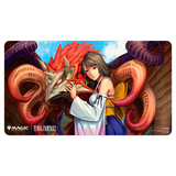Playmat: Magic the Gathering: Final Fantasy