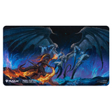 Playmat: Holofoil: Magic the Gathering: Final Fantasy