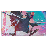 Playmat: Holofoil: Magic the Gathering: Final Fantasy