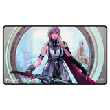 Playmat: Magic the Gathering: Final Fantasy: Stitched Edge