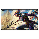 Playmat: Magic the Gathering: Final Fantasy: Stitched Edge
