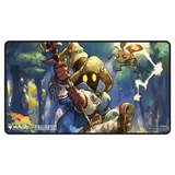 Playmat: Magic the Gathering: Final Fantasy: Stitched Edge