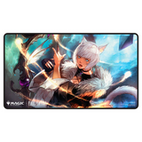 Playmat: Magic the Gathering: Final Fantasy: Stitched Edge