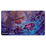 Playmat: Holofoil: Magic the Gathering: Final Fantasy
