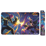 Playmat: Riftbound
