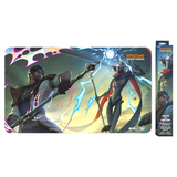 Playmat: Riftbound