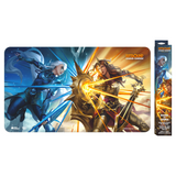 Playmat: Riftbound