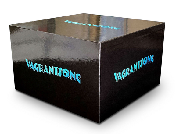 Vagrantsong: Deluxe Box