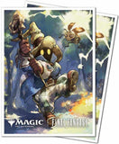 APEX Deck Protector Sleeves for Magic: The Gathering - Final Fantasy