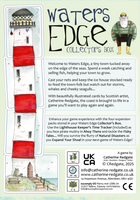 Waters Edge: Collectors Box