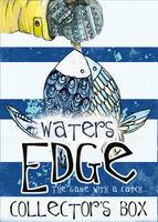 Waters Edge: Collectors Box