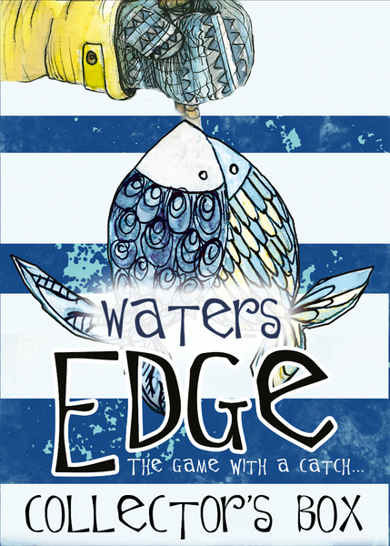 Waters Edge: Collectors Box