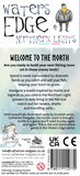Waters Edge: Northern Lights 5th Anniversary Edition