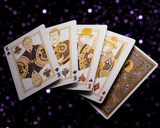 Theory 11 Playing Cards: Wonka