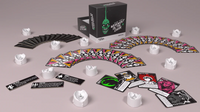 Werewolf in the Dark - Monster Box