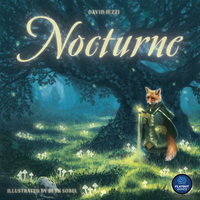 Nocturne (Deposit) (Kickstarter)