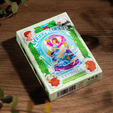 Playing Cards: Sleepwalker