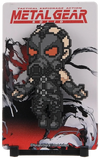 FiGGYZ - Metal Gear Solid