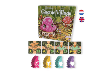 Gnome Village (Deluxe Edition)