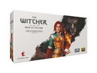 The Witcher: Path of Destiny - Triss & A Grain of Truth