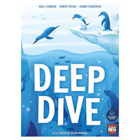 Deep Dive (Kickstarter Edition)