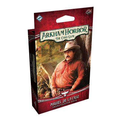 arkham horror card game sale LCG: The Scarlet Keys Investigator Expansion | Board Games Every starter deck offers a new invest even if youre a veteran player Arkham Horror Tanuki Games