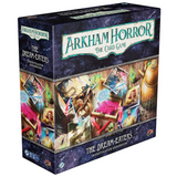 Arkham Horror LCG: Dream-Eaters Investigator Expansion