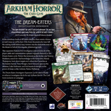 Arkham Horror LCG: Dream-Eaters Investigator Expansion