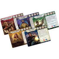 Arkham Horror LCG: Dream-Eaters Investigator Expansion