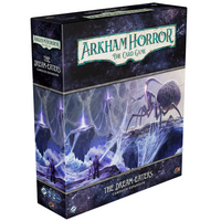 Arkham Horror LCG: Dream-Eaters Campaign Expansion