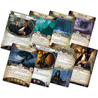 Arkham Horror LCG: Dream-Eaters Campaign Expansion