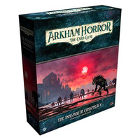 Arkham Horror LCG: Innsmouth Conspiracy Campaign Expansion
