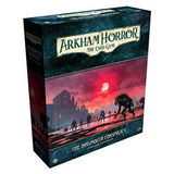 Arkham Horror LCG: Innsmouth Conspiracy Campaign Expansion