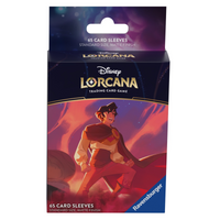 Disney Lorcana TCG: Sleeves