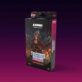 Azuki TCG: Fractured Domains Starter Deck