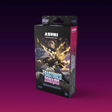 Azuki TCG: Fractured Domains Starter Deck