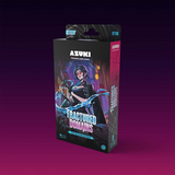 Azuki TCG: Fractured Domains Starter Deck