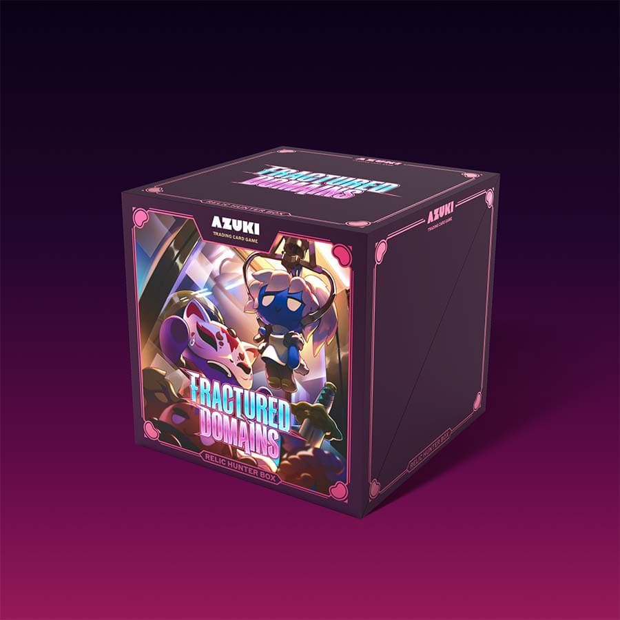 Trading Card Game Pre-orders – Tanuki Games