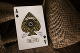 Theory 11 Playing Cards: Artisan