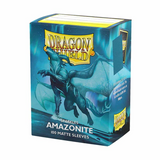 Dragon Shield 100 Pack: Matte