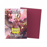 Dragon Shield 100 Pack: Matte Dual