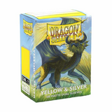 Dragon Shield 100 Pack: Matte Dual