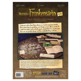 Mother of Frankenstein Vol 2