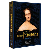 Mother of Frankenstein Vol 2