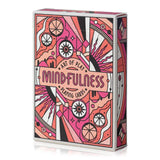 Playing Cards: Mindfulness