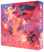 Ichor (Reiner Knizia)
