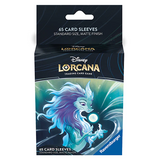 Disney Lorcana TCG: Sleeves
