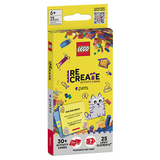 LEGO: Recreate