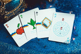 Kingstar - Little Red Riding Hood Playing Cards